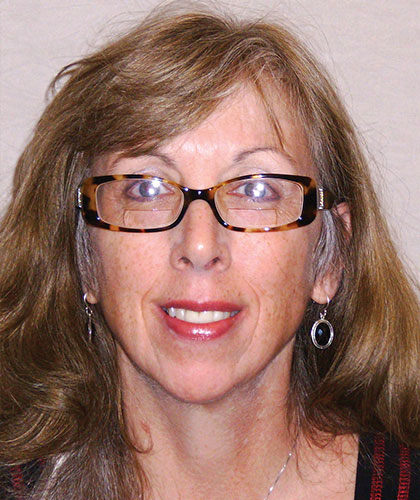 Dr. Ellen Deibert, MD