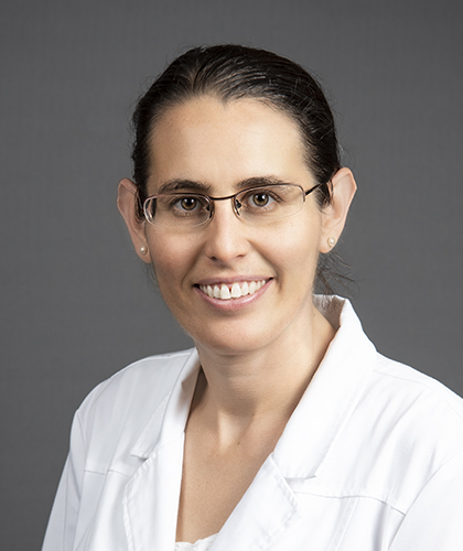 Dr. Sonya Deltredici, MD