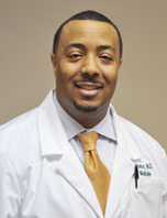 Dr. John Vance, MD