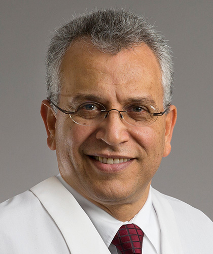 Dr. Samy Gergis, MD