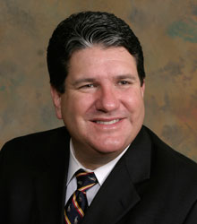 Dr. Mark Sutton, MD