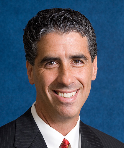 Dr. Howard Goldberg, MD