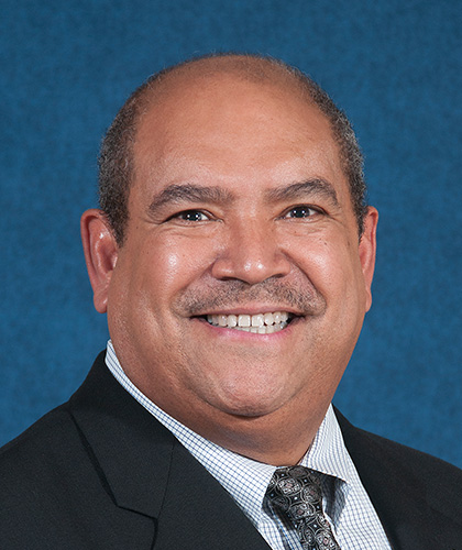 Dr. Hugh Gregory