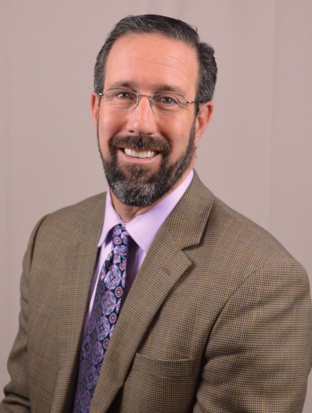 Dr. Michael Holloway, MD