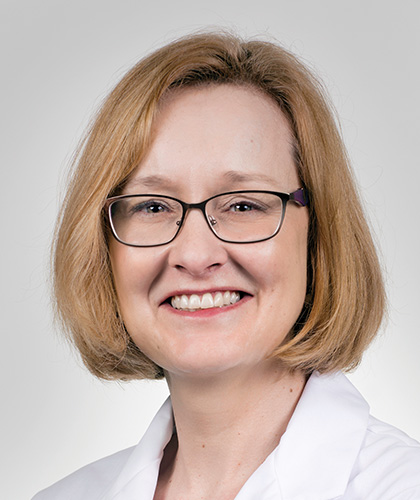 Dr. Kimberly Hamilton, MD