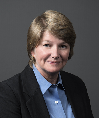 Dr. Nancy Harthun, MD