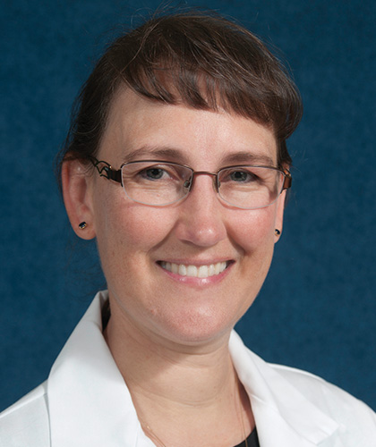Dr. Catherine Heilman, MD