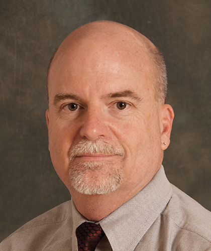 Dr. James Hole, DO