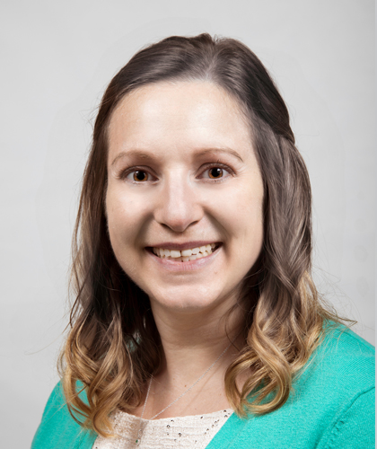 Dr. Sara Ionescu, MD