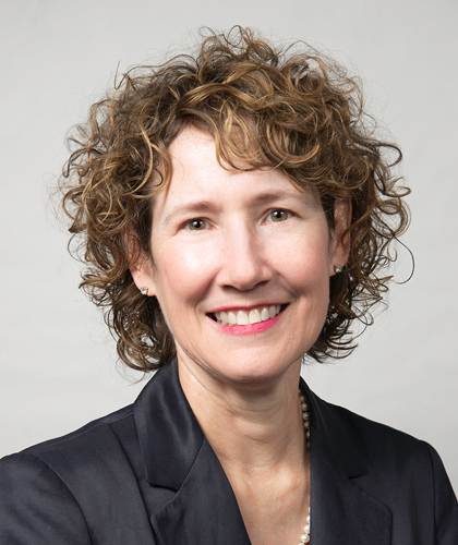 Dr. Karen Jones, MD
