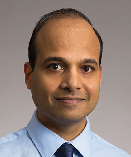 Dr. Sreenath Joshi, MD