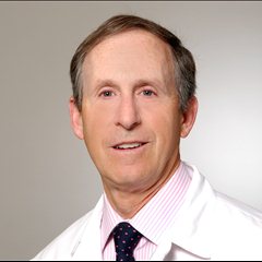 Dr. John Whyman, MD