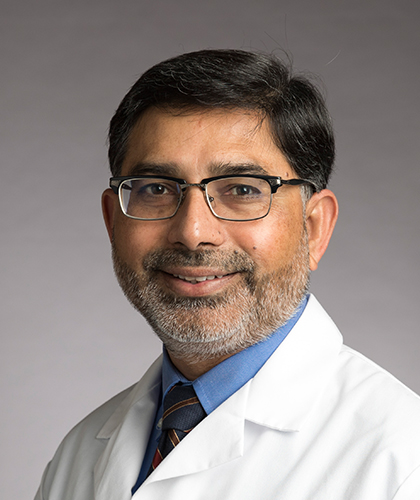 Dr. Mohammad Khan, MD