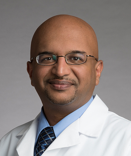 Dr. Raman Kumar, MD