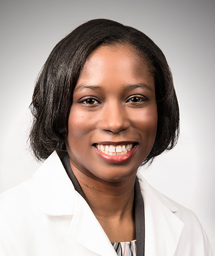 Dr. Sabrina Martyr, MD
