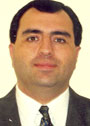 Dr. Gela Mchedlishvili, MD