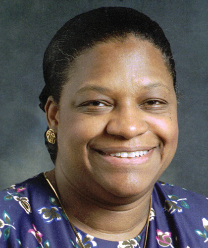 Dr. Deborah Mcmillan, MD