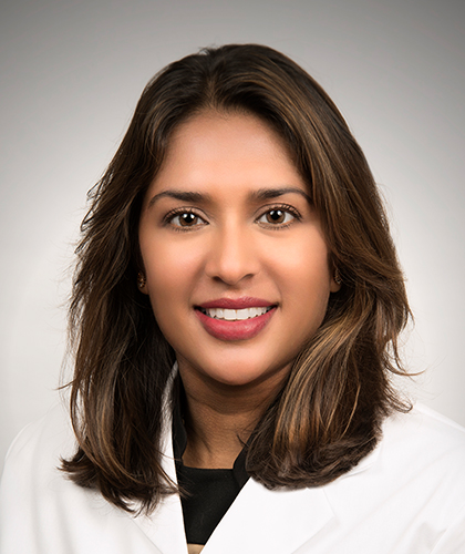 Dr. Shobha Mehta, MD