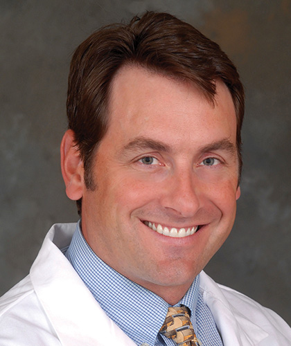 Dr. Ben Montgomery, MD