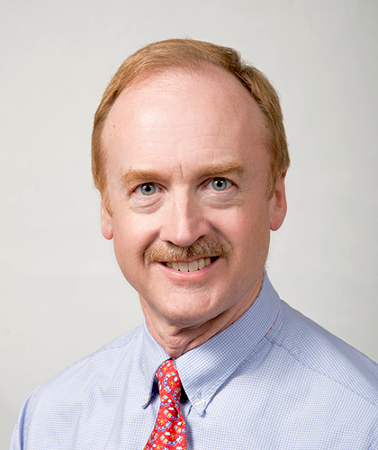 Dr. David Moore, MD