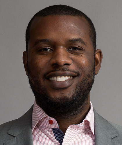 Dr. Olamide Odubogun, MD