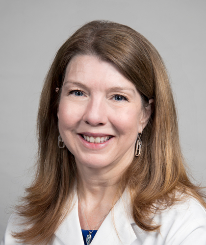 Dr. Valentine Osborn, DO
