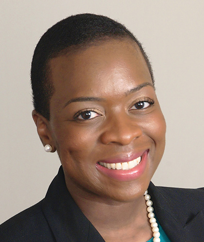 Dr. Patricia Oyetakin, MD