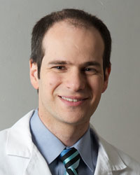 Dr. Jonas Cooper, MD
