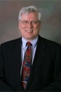 Dr. Jonas Dravland, MD