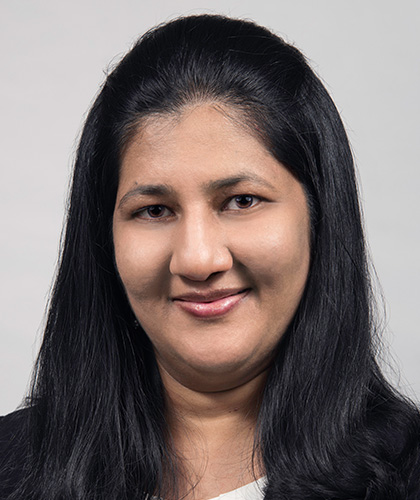 Dr. Satya Potluri, MD