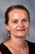 Dr. Andrea Milbourne, MD