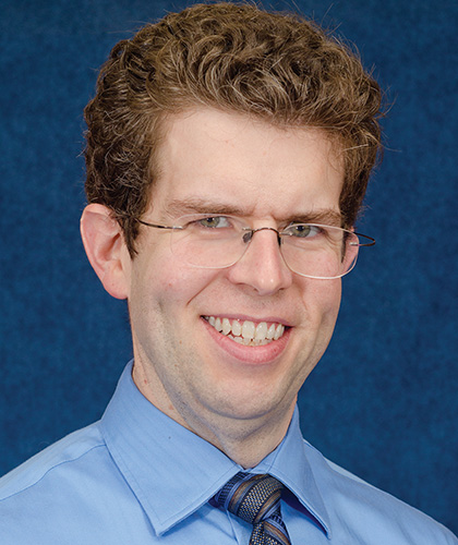 Dr. Robert Reif, MD