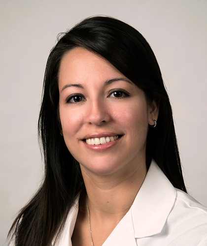 Dr. Bettina Schutzbach, MD