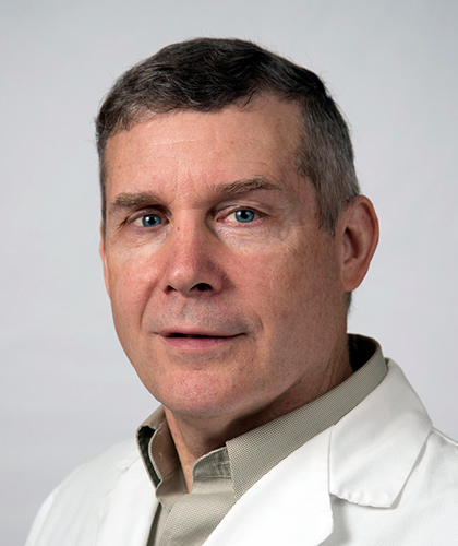 Dr. Robert Rothermel, DO