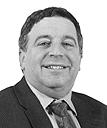 Dr. Jonathan Berger, MD