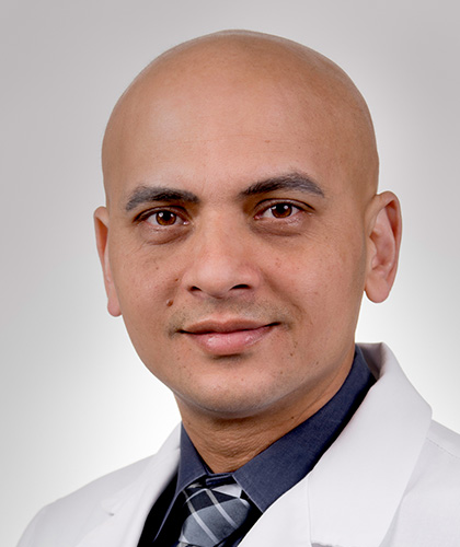 Dr. Vipul Singh, MD
