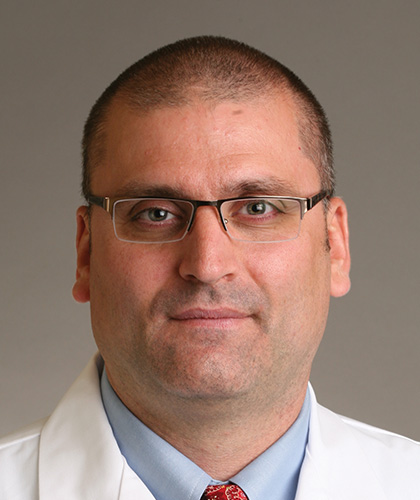 Dr. Matthew Souder, MD