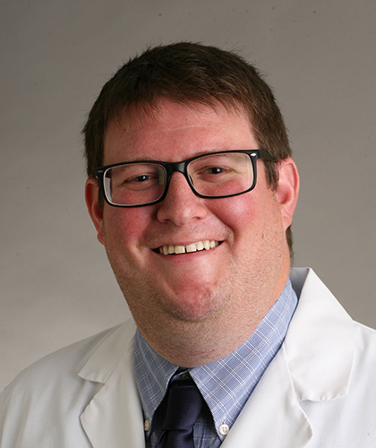 Dr. Andrew Stein, MD