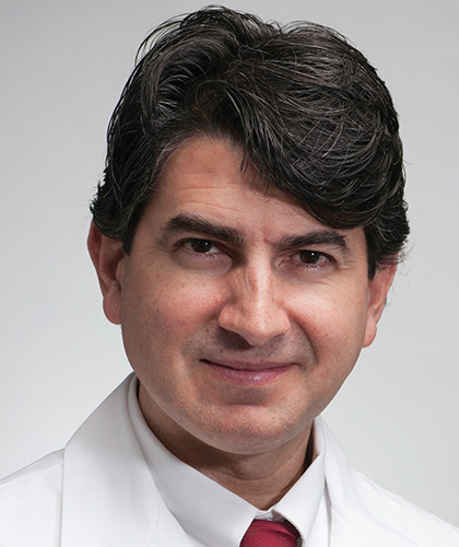 Dr. Richard Trevino, MD