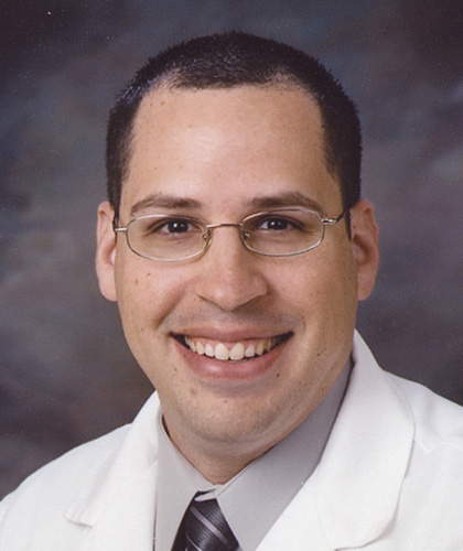 Dr. Eugene Usow, DO