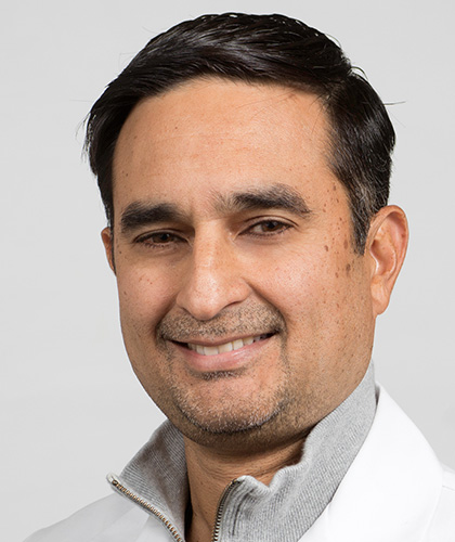 Dr. Paul Varahrami, MD