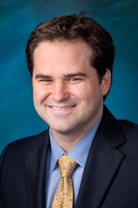Dr. Jonathan Grant, MD