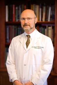 Dr. Jonathan Hodes, MD