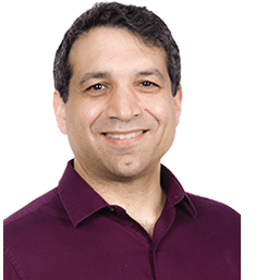 Dr. Adam Cohen, MD