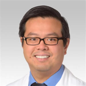 Dr. Alan Wan, DO