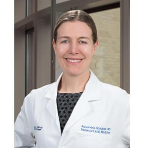 Dr. Alexandra Spadola, MD
