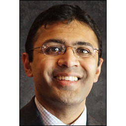 Dr. Amit Patel, MD