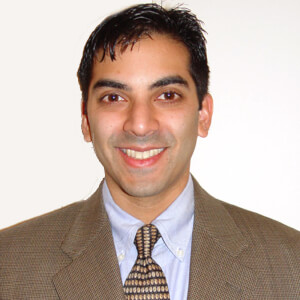 Dr. Anand Devaiah, MD