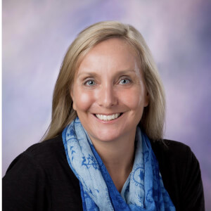 Dr. Andrea Baier, MD