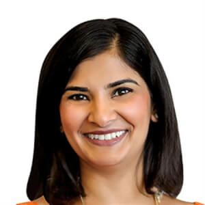 Dr. Anjali Rao, MD